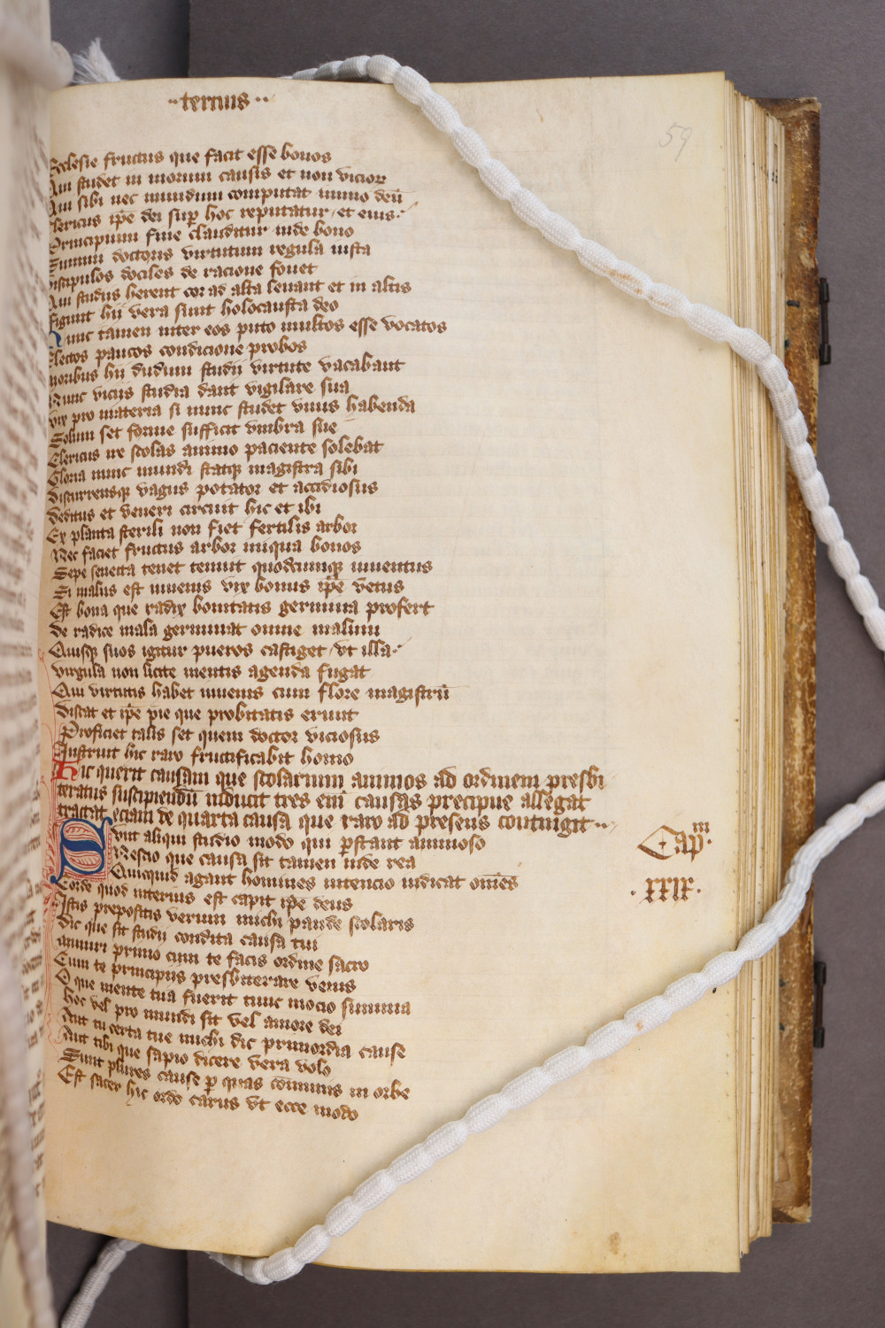 Folio 59 recto